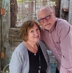 Meet your Posher, Pam